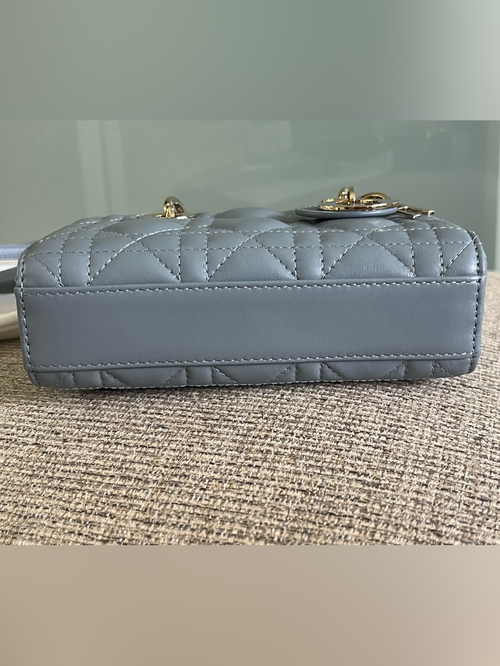 Micro Lady Djoy - Like brand new worn only once - Picture 4 of 9